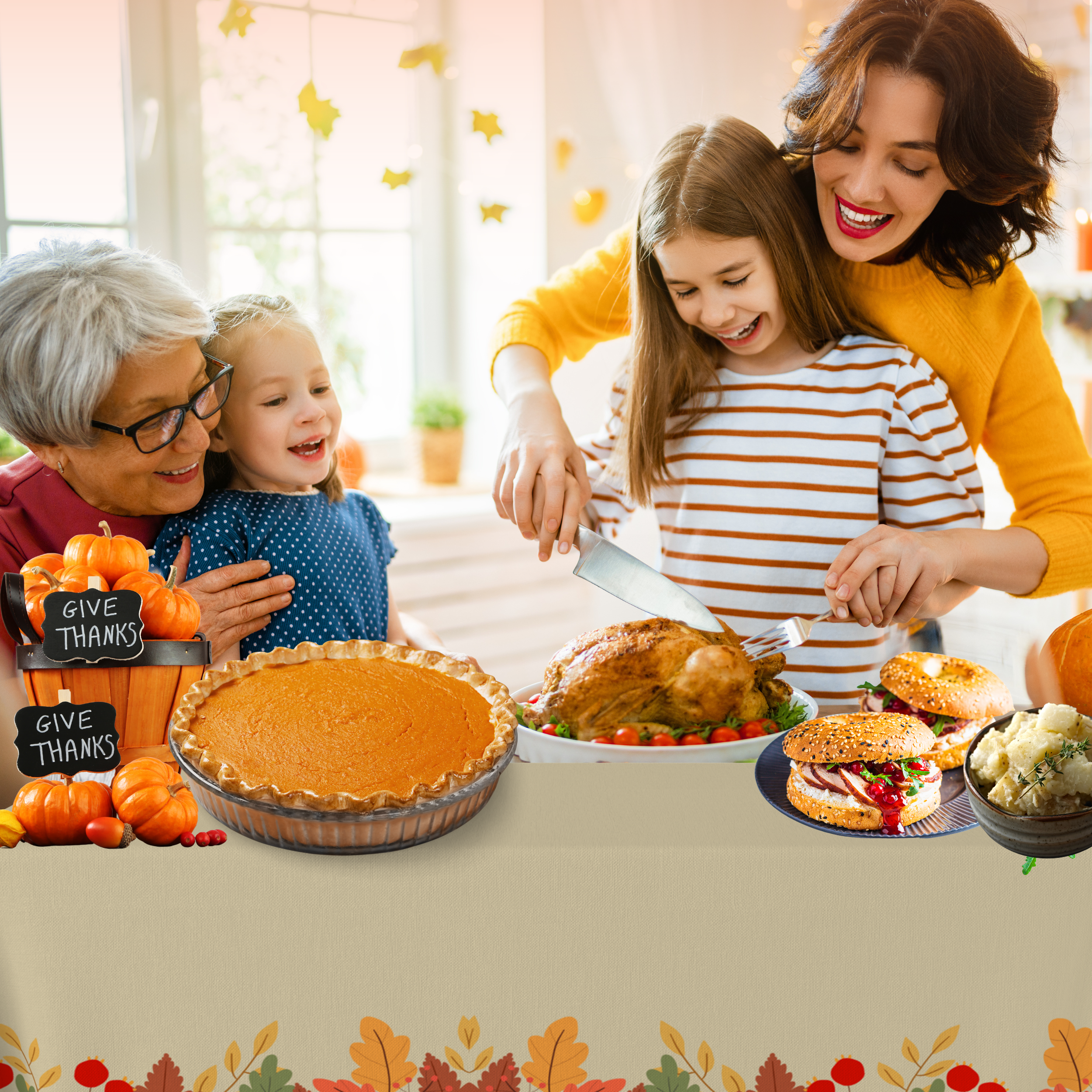 Thanksgiving