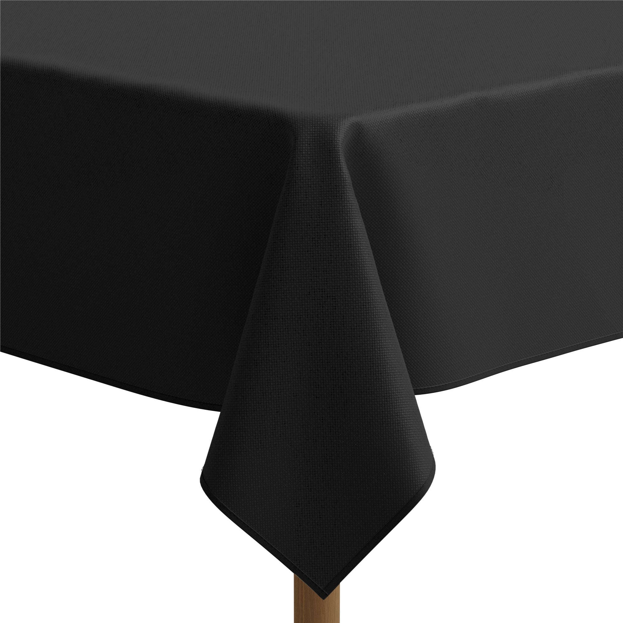 Rectangle Polyester Tablecloth
