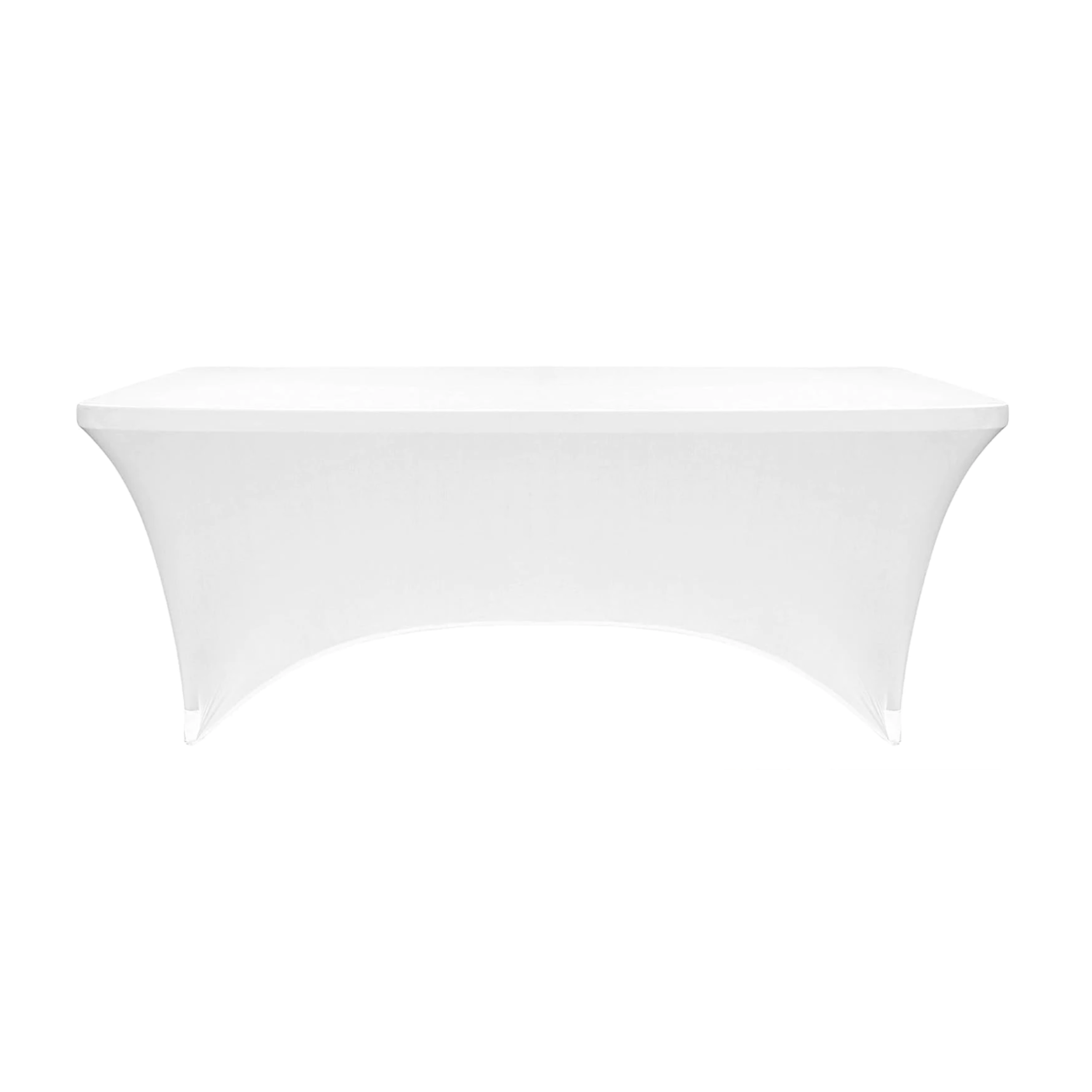 Spandex Polyester Tablecloth