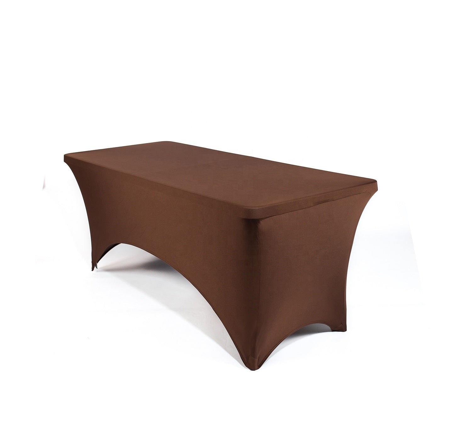 Stretchable Polyester Rectangle Tablecloth